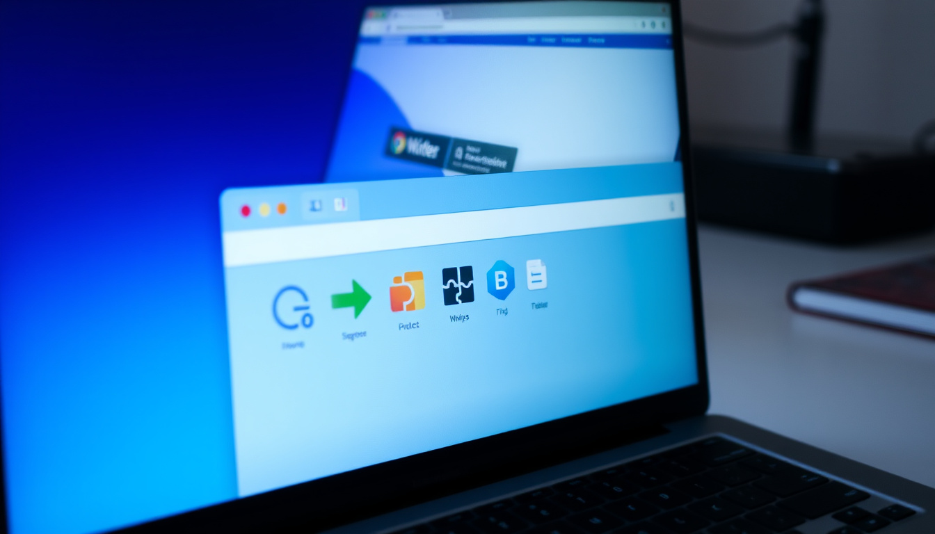 What Is a Browser Extension? Examples, Safety & Management ...